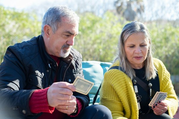 Transforming senior mental health: discover the advantages of online therapy