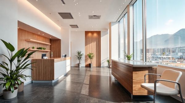 Discover Premium Dental Services at Our Geneva Clinic