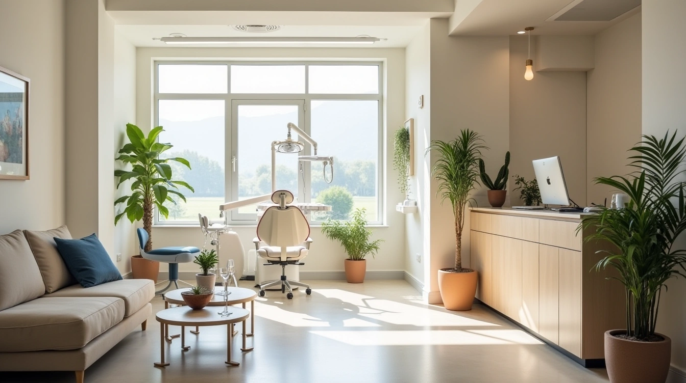 Your Questions About Dental Care in Geneva Answered